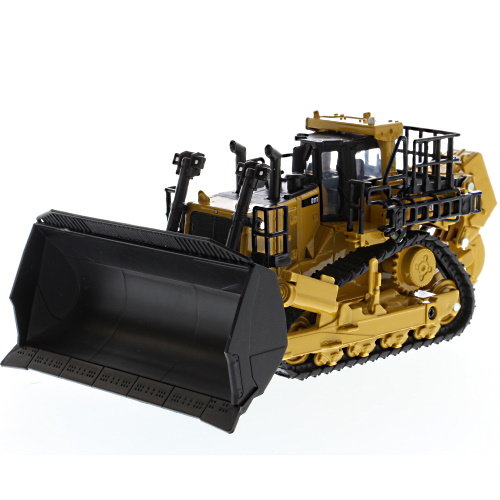 CAT D11T pásový traktor